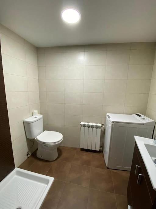 Casa Farruco Allariz Dış mekan fotoğraf