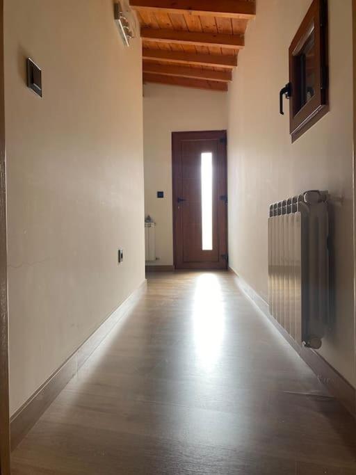 Casa Farruco Allariz Dış mekan fotoğraf