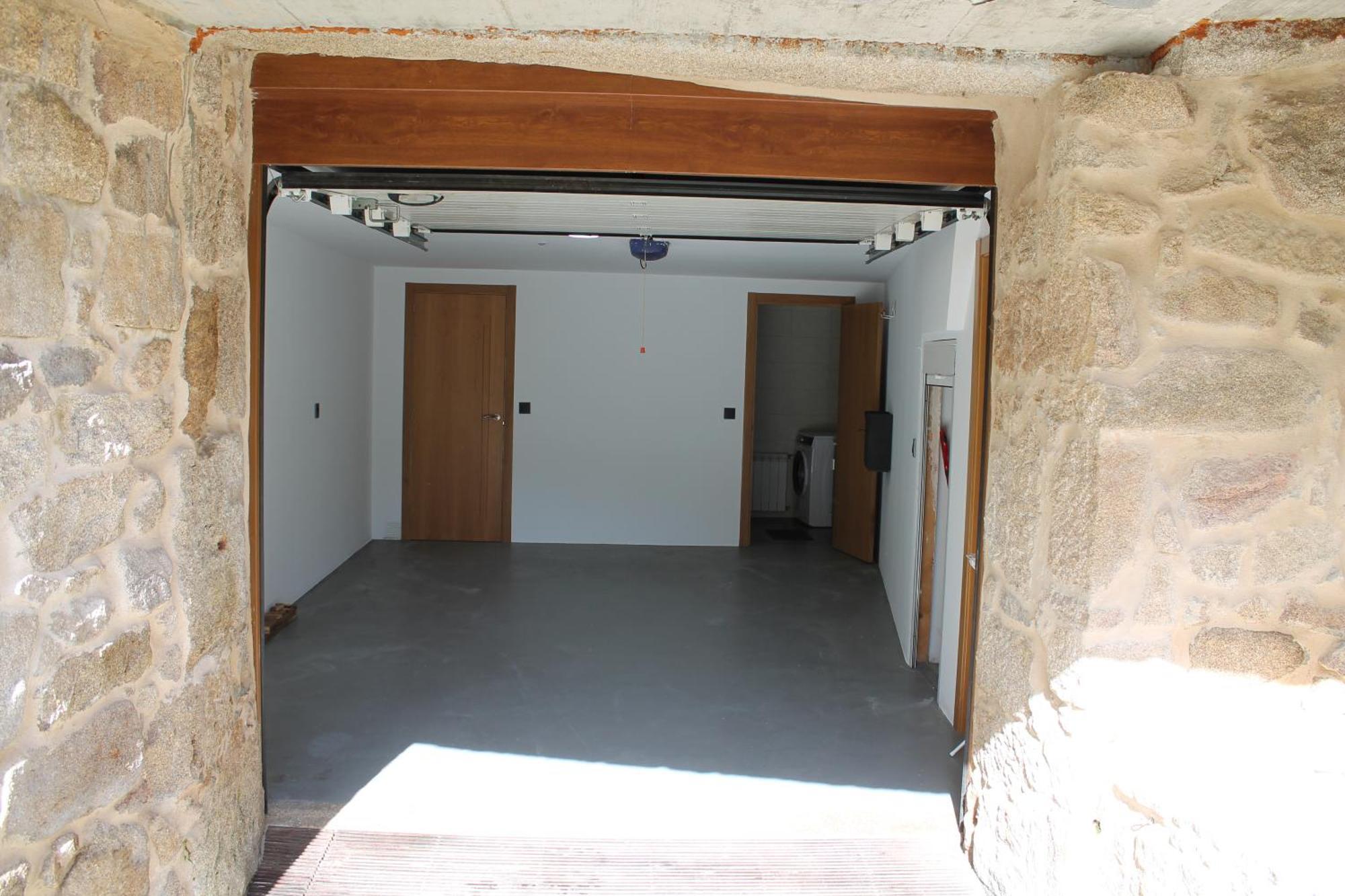 Casa Farruco Allariz Dış mekan fotoğraf